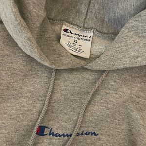 Urban Outfitters X Champion Sweatshirt